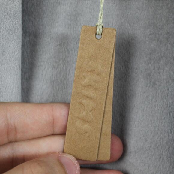 Skims Robe Womens Medium Sienna Relaxed Fit Velour Gray Soft Long Lounge Duster - Picture 9 of 11